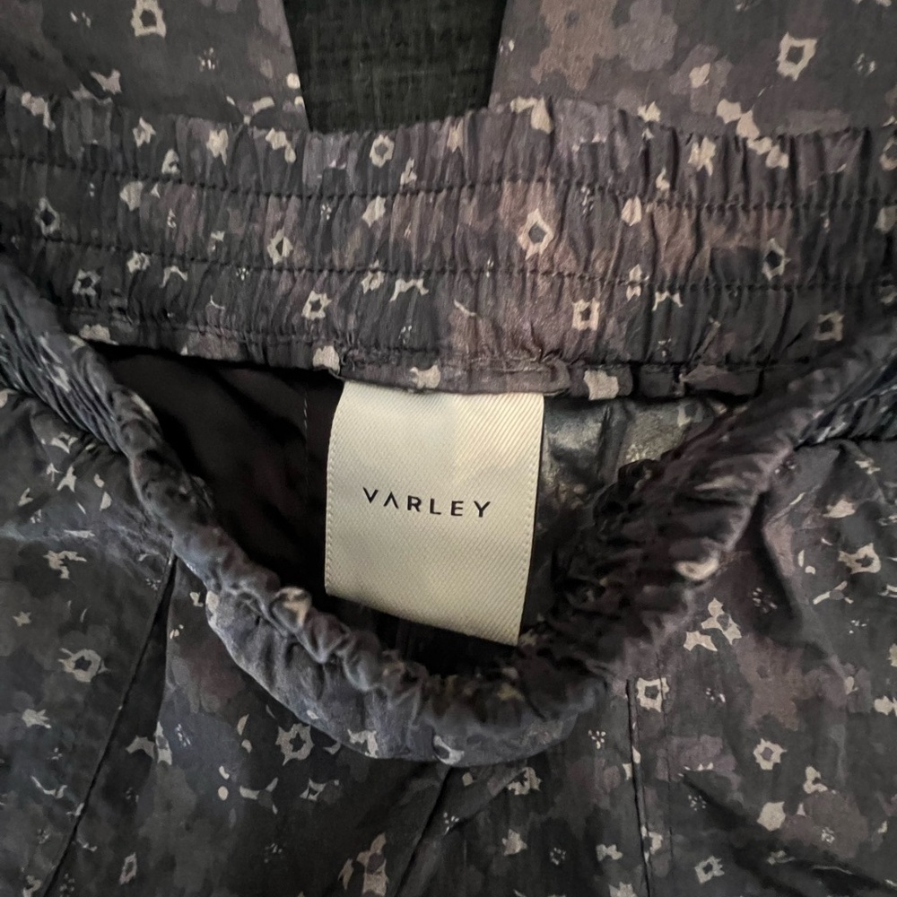 Varley Joggers Beckett Pants Anthropologie Size Small - Picture 9 of 13